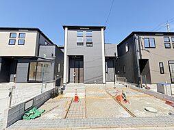 上尾市大谷本郷9期