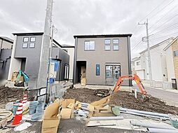 埼玉県上尾市大字大谷本郷