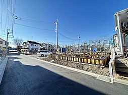 埼玉県上尾市大字大谷本郷