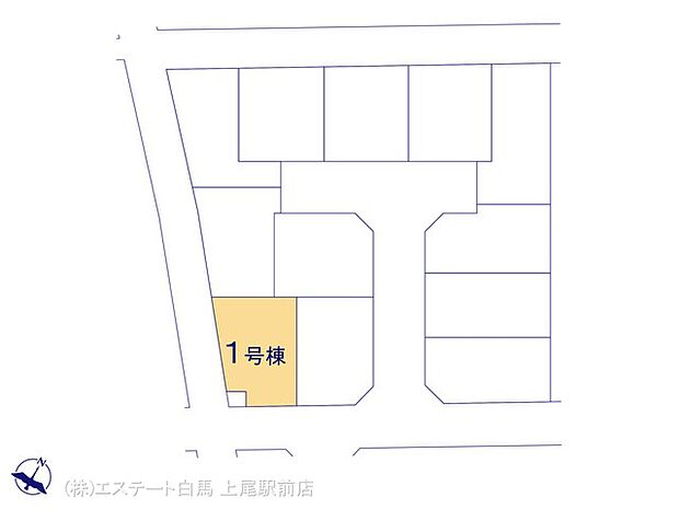 図面と異なる場合は現況を優先