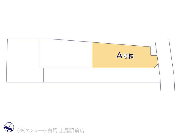 図面と異なる場合は現況を優先