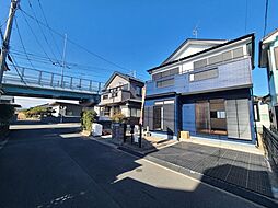 埼玉県川越市大字府川