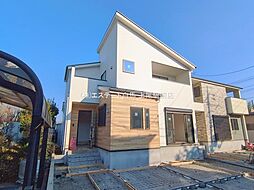 埼玉県さいたま市西区宮前町