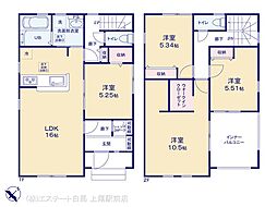 埼玉県熊谷市万平町２丁目