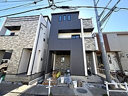 埼玉県さいたま市北区盆栽町