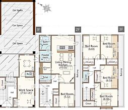 埼玉県川越市大字木野目