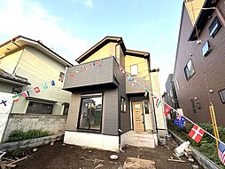 埼玉県上尾市東町１丁目