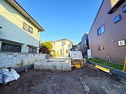 埼玉県上尾市東町１丁目
