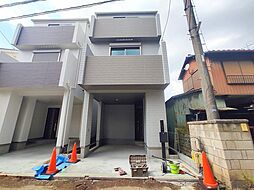 埼玉県上尾市谷津１丁目