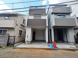 埼玉県上尾市谷津１丁目