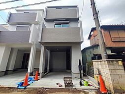 埼玉県上尾市谷津１丁目