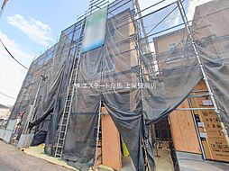 埼玉県上尾市谷津１丁目