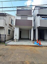 埼玉県上尾市谷津１丁目