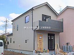 埼玉県上尾市西宮下３丁目