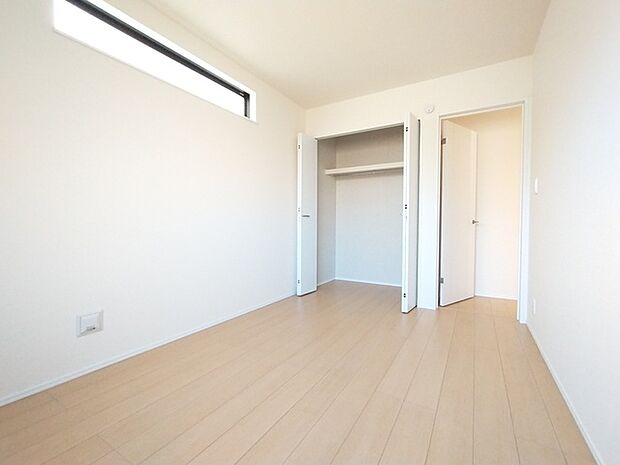 完成済み、実物をじっくりチェックできます。