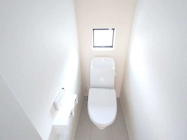 気持ちいいウォシュレット機能。