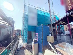 埼玉県蓮田市西新宿４丁目