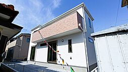 埼玉県蓮田市西新宿４丁目