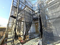 埼玉県桶川市坂田東２丁目