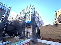 埼玉県桶川市坂田東２丁目