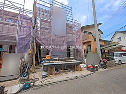 埼玉県白岡市小久喜