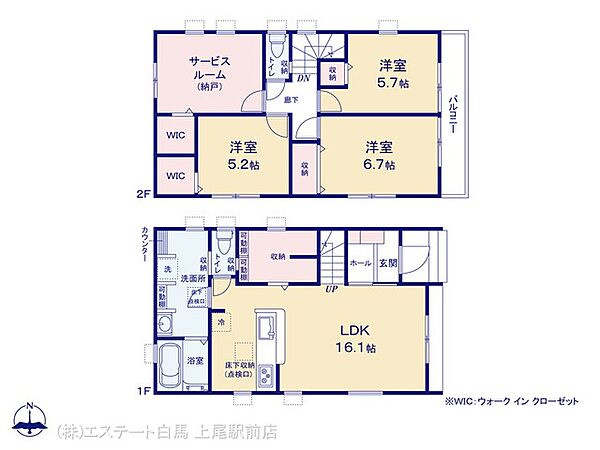 間取り：311002381813
