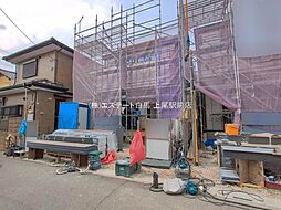 埼玉県白岡市小久喜