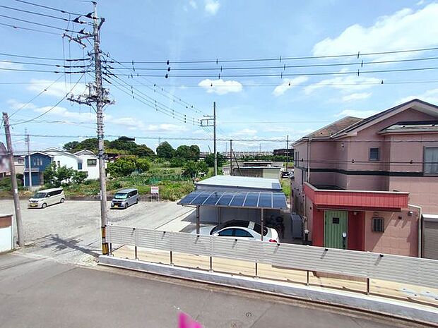 閑静な住宅地で叶える、穏やかな新生活が待ってます。