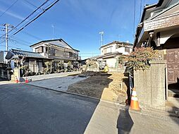 埼玉県北本市西高尾８丁目