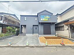 埼玉県北本市西高尾８丁目