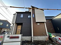埼玉県桶川市北１丁目