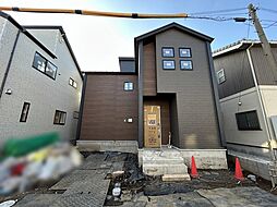 埼玉県桶川市北１丁目
