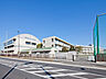 周辺：さいたま市立与野南中学校（570m）