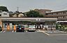 周辺：セブン　さいたま大戸6丁目店（160m）