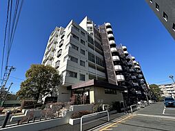 与野ダイヤハイツ