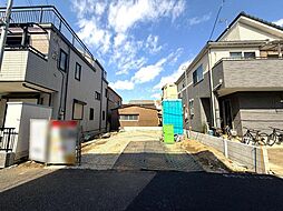 埼玉県さいたま市北区日進町２丁目