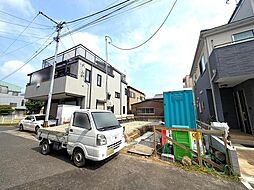 埼玉県さいたま市北区日進町２丁目