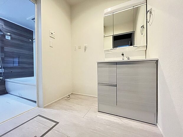 ランドリースペース 