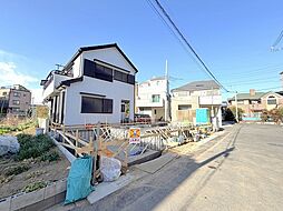 埼玉県さいたま市中央区下落合７丁目