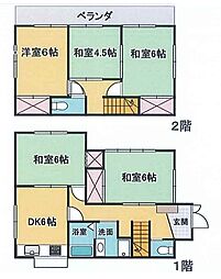 埼玉県上尾市大字大谷本郷