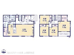 埼玉県熊谷市中恩田