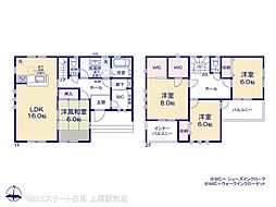 埼玉県熊谷市中恩田