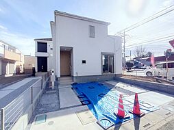 埼玉県北足立郡伊奈町本町２丁目