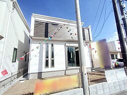 埼玉県北足立郡伊奈町本町２丁目