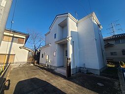 埼玉県坂戸市鶴舞３丁目