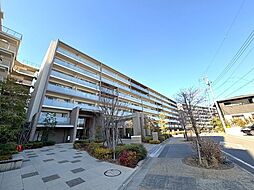 デュオヒルズ西大宮ザ・グランテラス