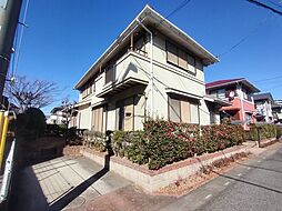 埼玉県白岡市新白岡２丁目