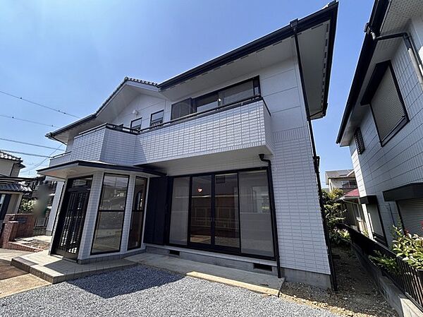 detached 埼玉県上尾市谷津２丁目1-1ショーサンプラザ（イトーヨーカ堂）5階