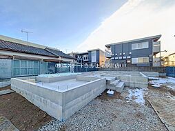 埼玉県鴻巣市宮前