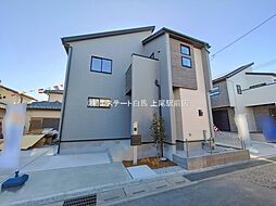 埼玉県久喜市久喜東５丁目